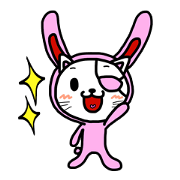 usa-gi-neko