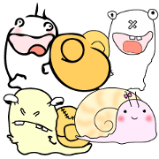 Self in a snail us