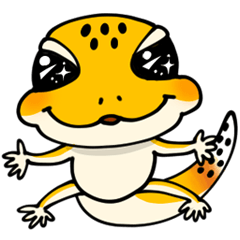 Best leopard gecko