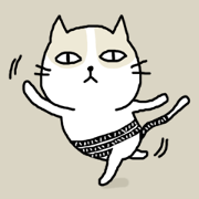 cool cool cat 2