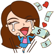 Salary Lady Life