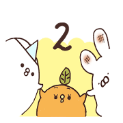 Tsukemachan & Mochikoro 2