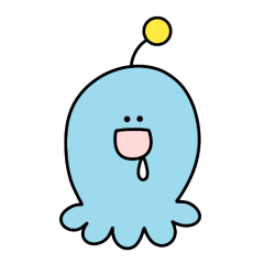 パケコスタンプ