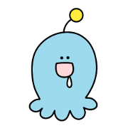 PAKEKO Sticker