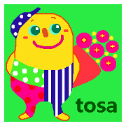 TOSA TAMA