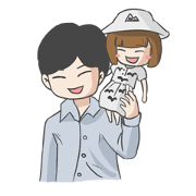 Petite girlfriend V.2