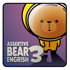 Assertive Bear 3 [English]