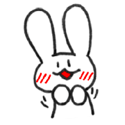 Snow rabbitMan