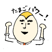 The Egg Dad
