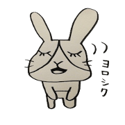 rabbit Ranmaru 2