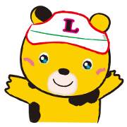 Ranch Bear-Chan