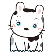 Ranch Bunny-Chan
