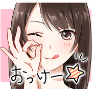 hyoujyou kanojyo