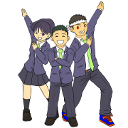 2Nen5kumi
