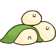 Komugiko wo Konetamono 3