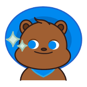 Moa Bear