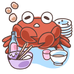 A Crab's Life