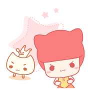 Ginko and Nya