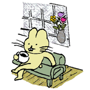 airi tasaki's sticker
