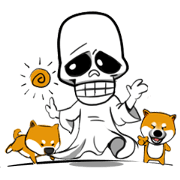skull&girl