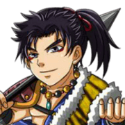 Mattari the Samurai