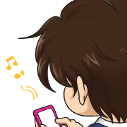 Phone circumstances of a certain school