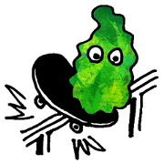 Green Tea Soul XXkun