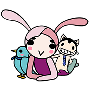 Boni's family(Chinese)