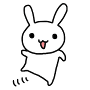 Rabbit of HI-AI2