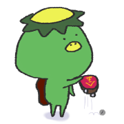 Cola kappa