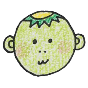 greedy and cute kappa with funny friends
