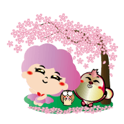Stupid little snail baby monkey you joy