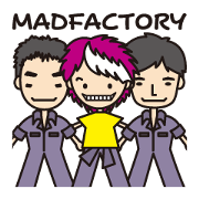 MADFACTORY