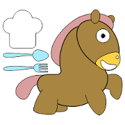 Uncle horse