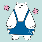 Shirochanbear