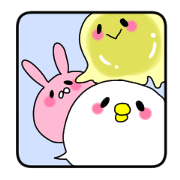 Foursome Name Sticker