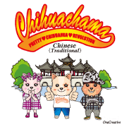 Chinese-chihuachama