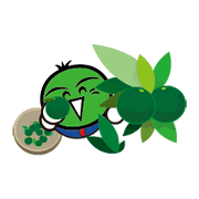 Work Sudachi kun