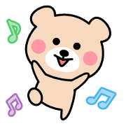 Cute KUMA chan 5