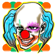 shocking pierrot