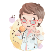 Doctor and Family