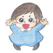 my friend~baby~