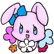 flower animal