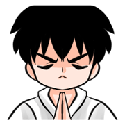 Karate life