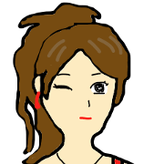 Golden town people