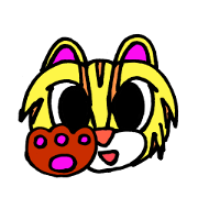 tushima leopard cat tushinyan
