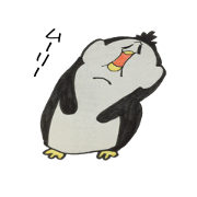 DOSUKOI PENGUIN