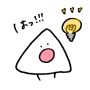 Triangle (sankaku chan)