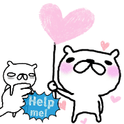 Love bear fam.6