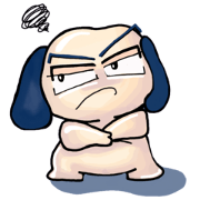 Grumpy Chubbs